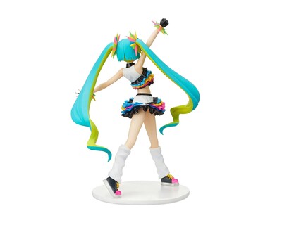 Foto 2 | Sega Prize Vocaloid Project Diva 39s Hatsune Miku Catch Wave