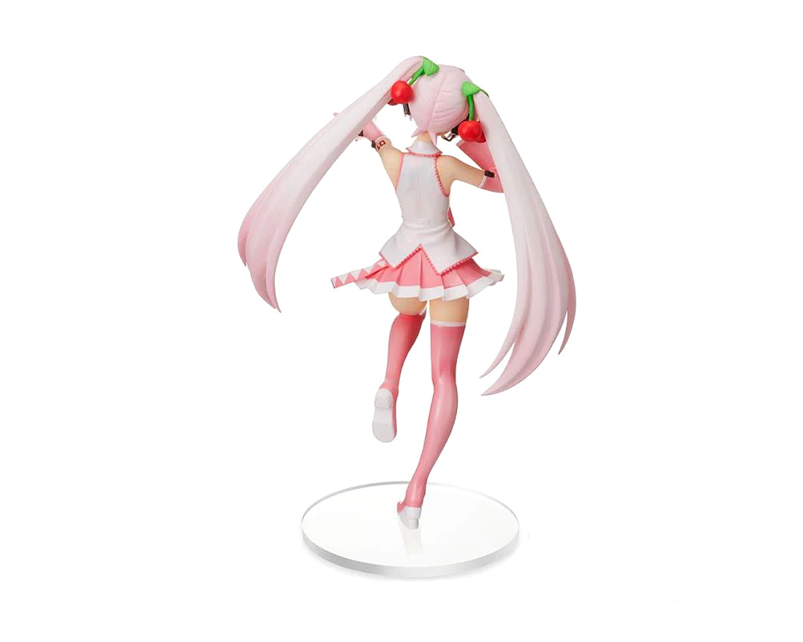 Foto 3 | Figura Sega Prize Premium Vocaloid - Hatsune Miku Sakura
