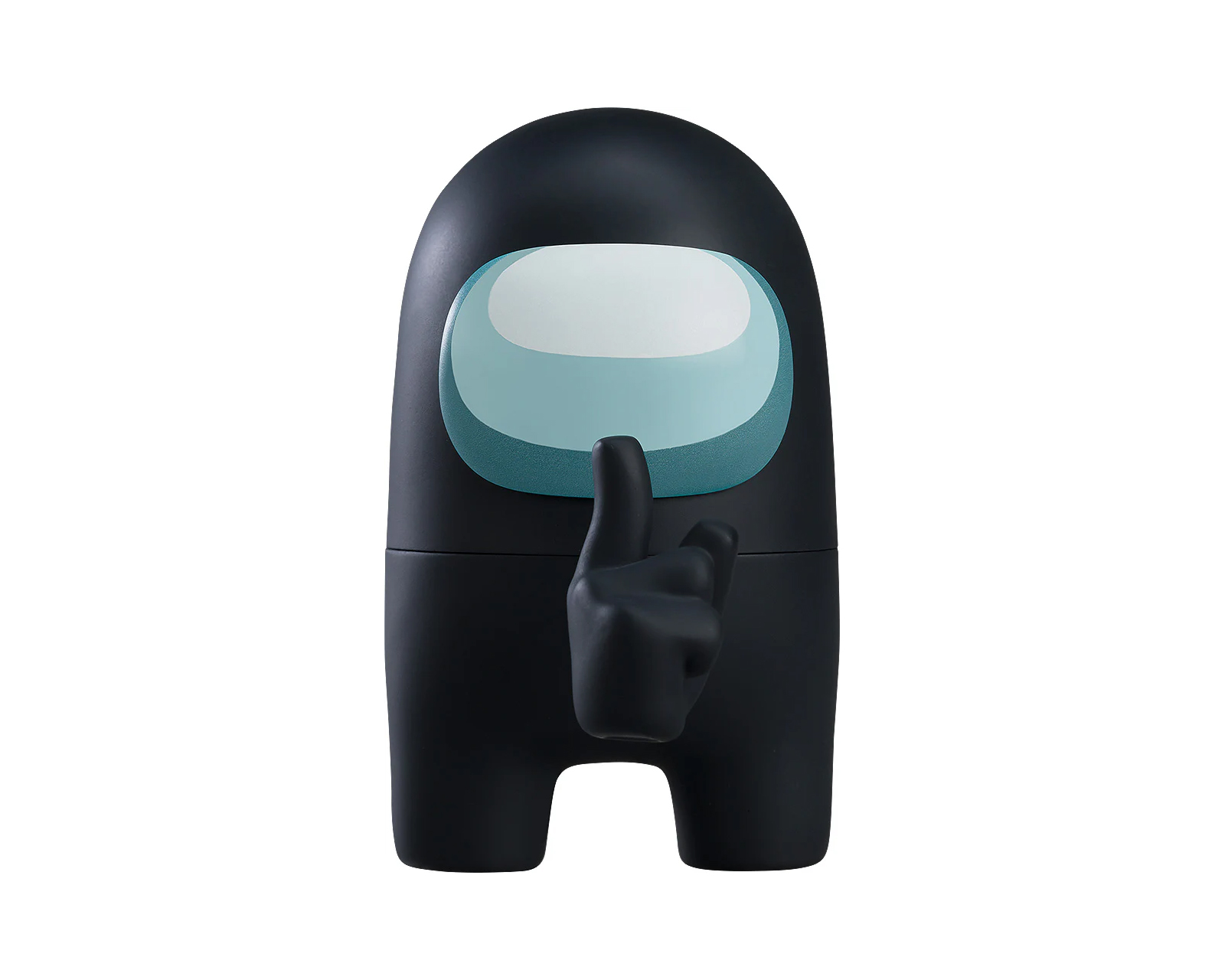 Foto 2 pulgar | Good Smile Nendoroid Among Us - Tripulante Negro