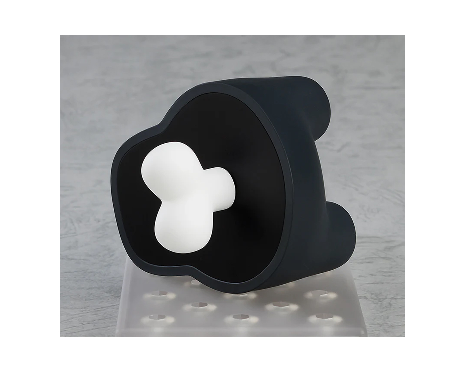 Foto 5 pulgar | Good Smile Nendoroid Among Us - Tripulante Negro