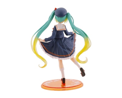 Foto 2 | Taito Prize Figura Vocaloid - Hatsune Miku Season Autumn