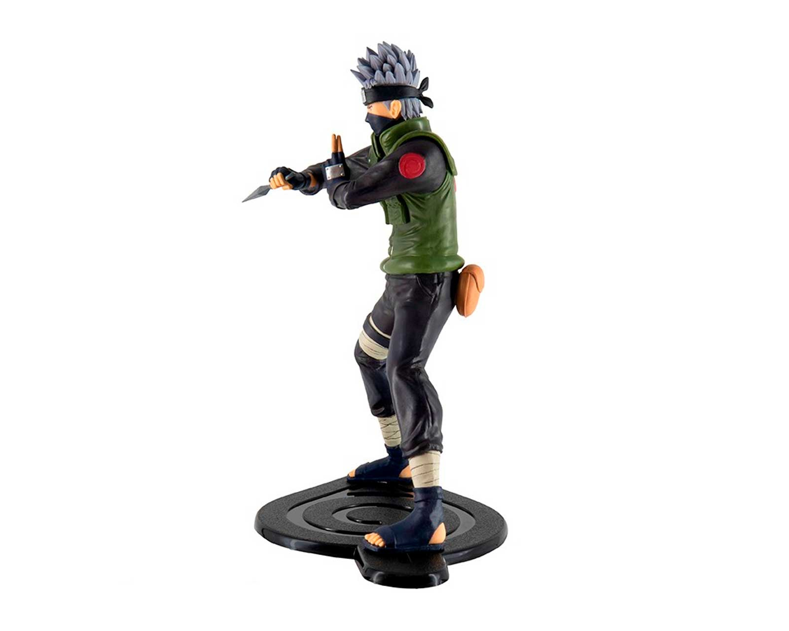 Foto 2 | Abystyle Super Collection Naruto Shippuden - Kakashi Hatake