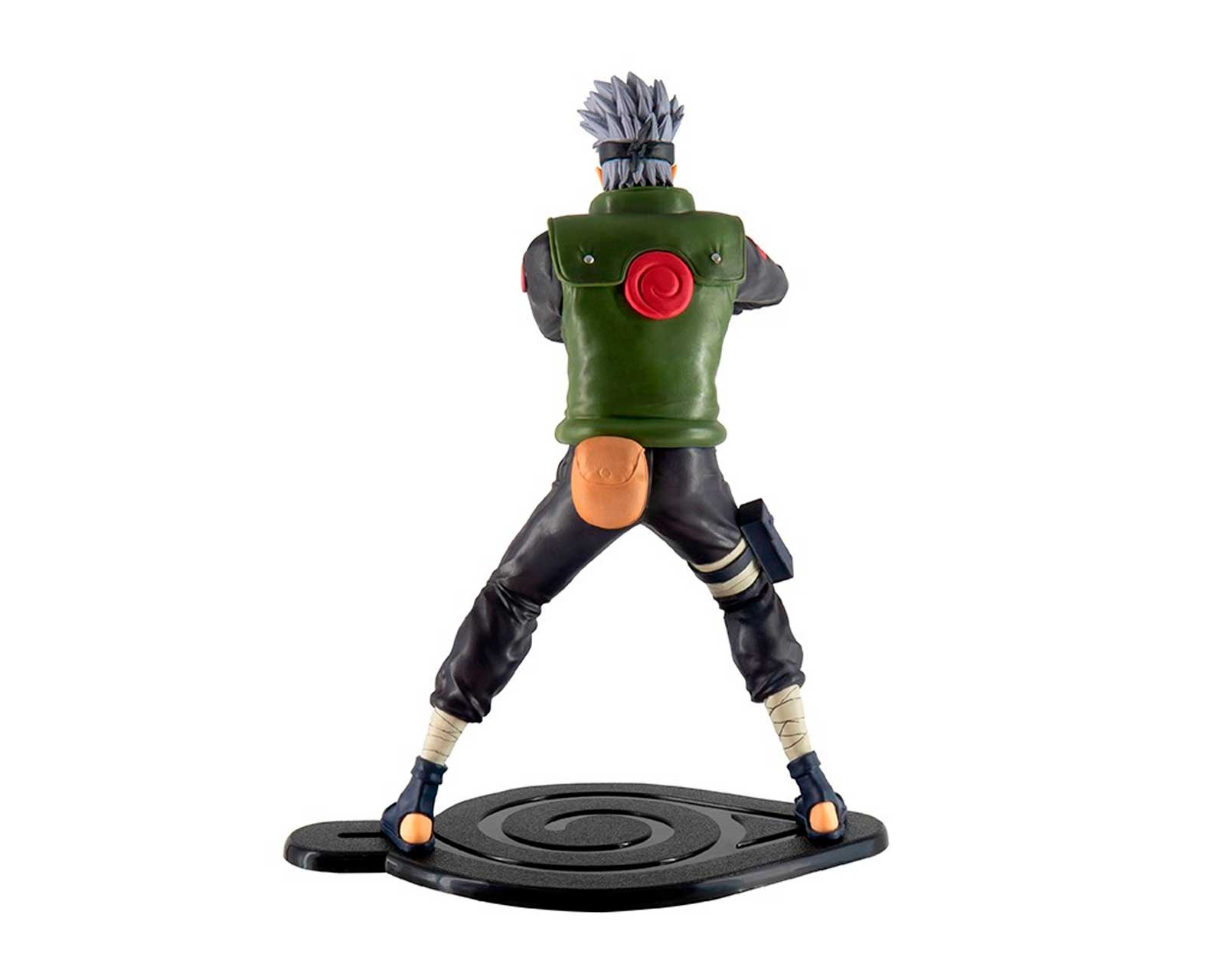 Foto 3 | Abystyle Super Collection Naruto Shippuden - Kakashi Hatake