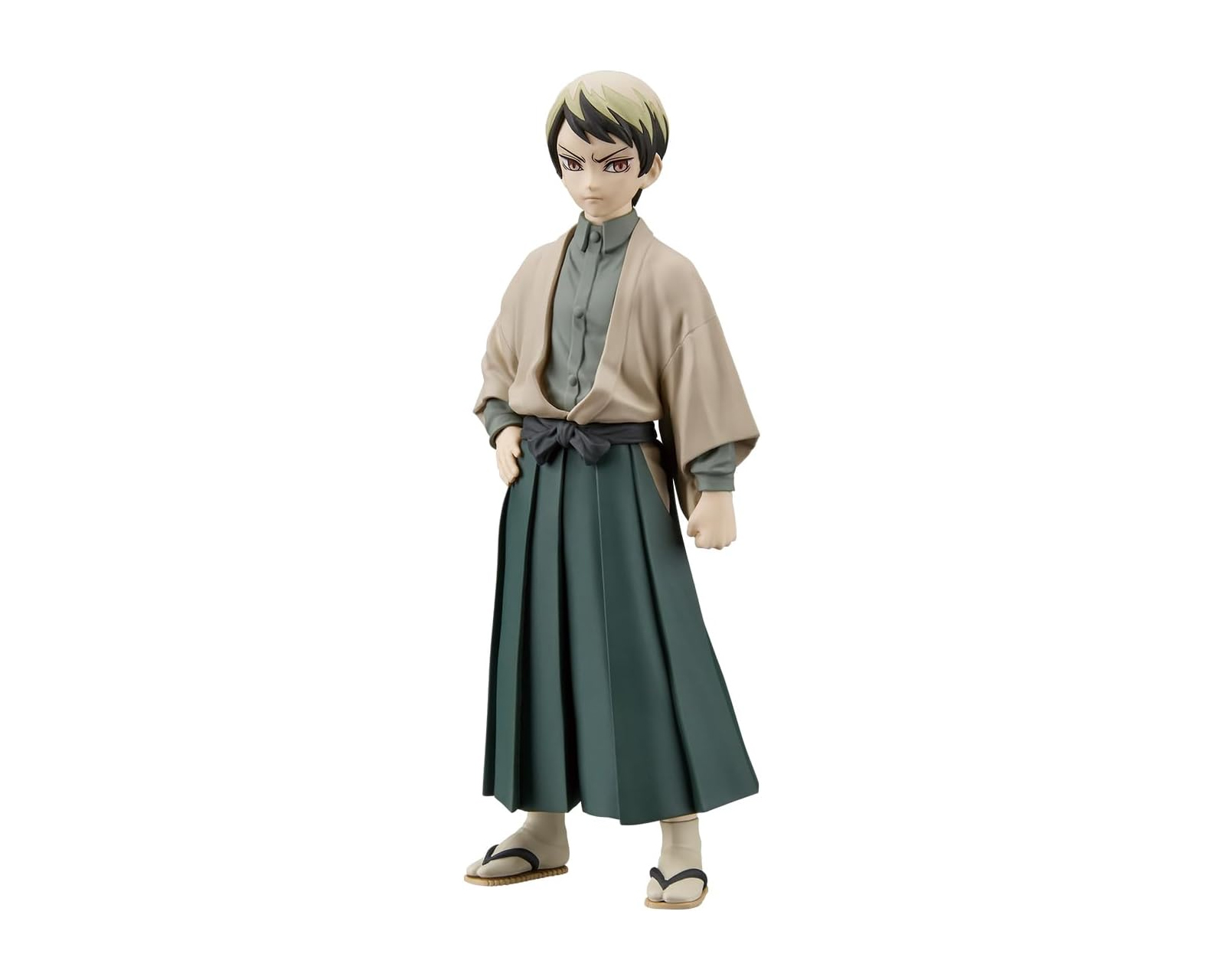 Banpresto Demon Slayer - Yushiro Yamamoto (ver. A)