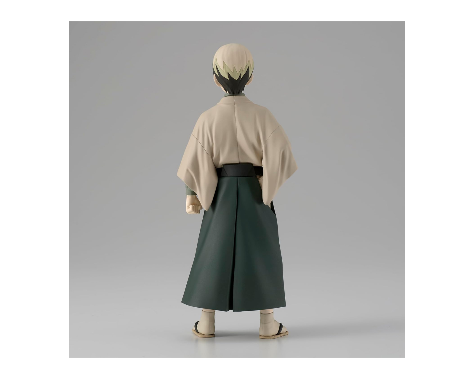 Foto 3 pulgar | Banpresto Demon Slayer - Yushiro Yamamoto (ver. A)