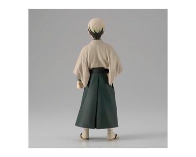 Foto 2 | Banpresto Demon Slayer - Yushiro Yamamoto (ver. A)