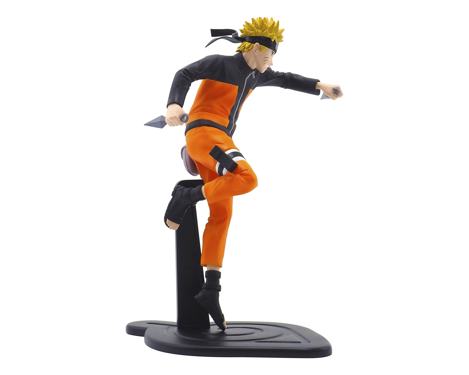 Foto 2 | Abystyle Super Collection Naruto Shippuden - Naruto Uzumaki