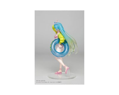 Foto 3 | Figura Taito Prize Vocaloid - Hatsune Miku Season Summer