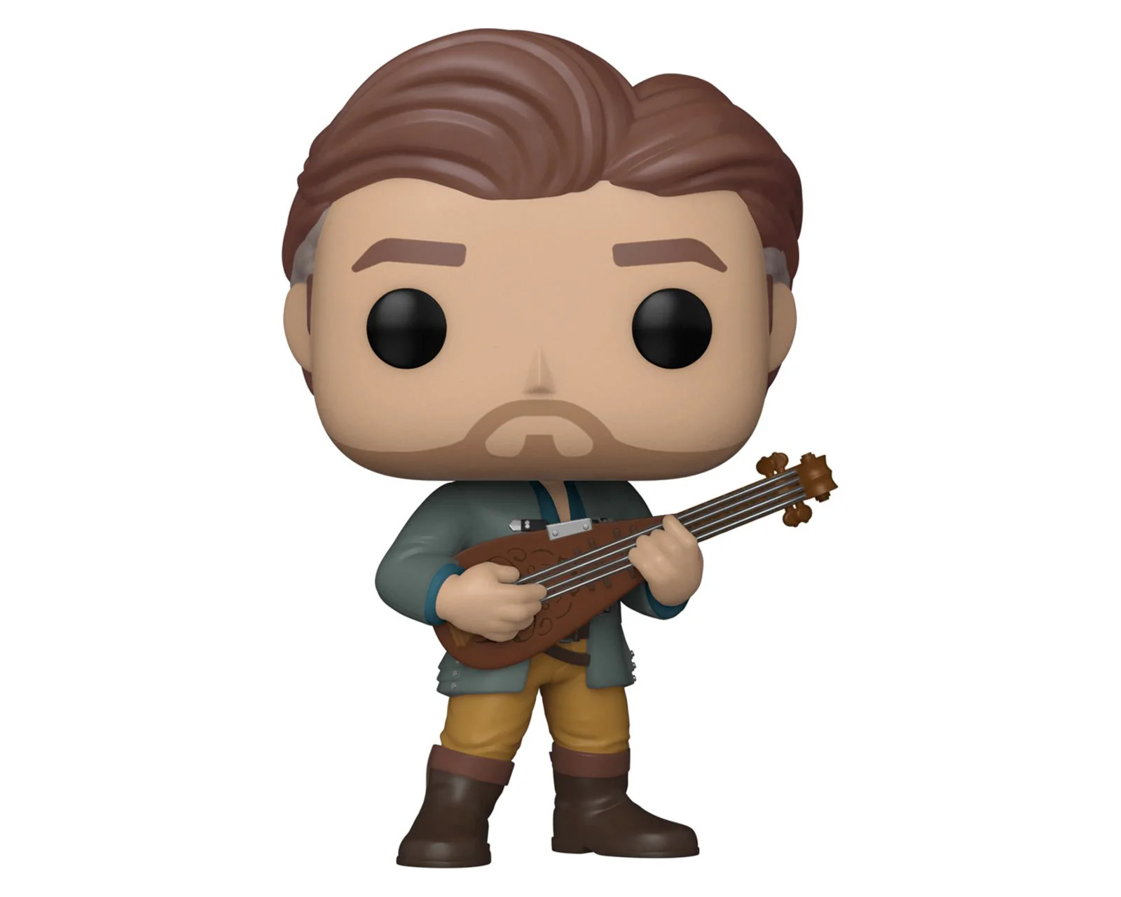 Foto 2 pulgar | Funko Pop! Dungeons and Dragons Edgin