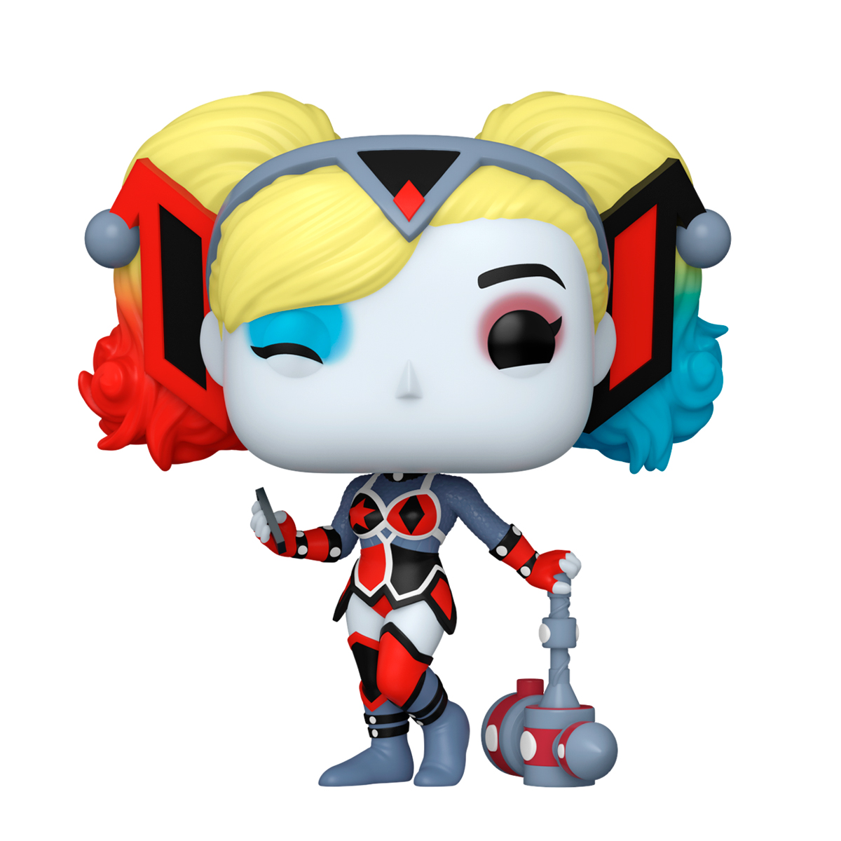 Funko Harley Quinn 450