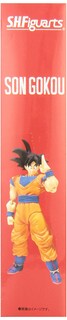 Foto 4 | Figura de Acción Tamashii Nations Bandai S.H. Figuarts Goku - Venta Internacional
