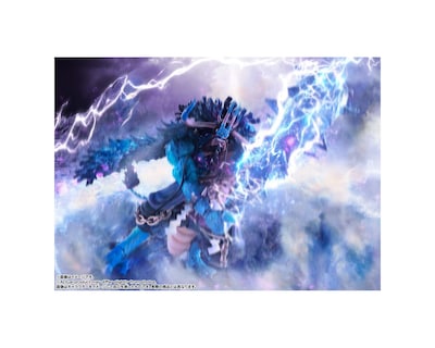 Foto 5 | Figura Bandai Sh Figuarts One Piece - Kaidou King Of The Beasts Man