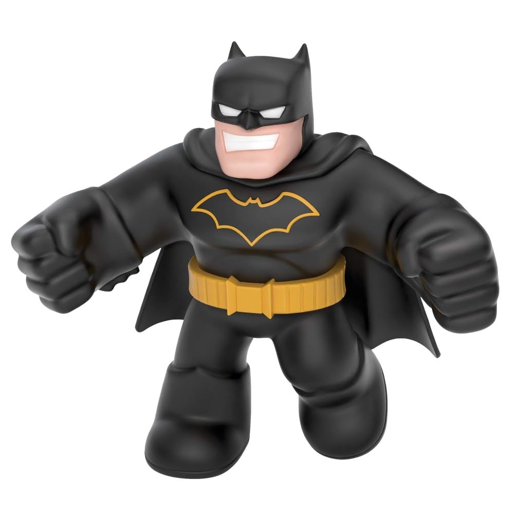 Foto 2 pulgar | Figura Heroes Of Goo Jit Zu DC Supagoo Batman - Venta Internacional
