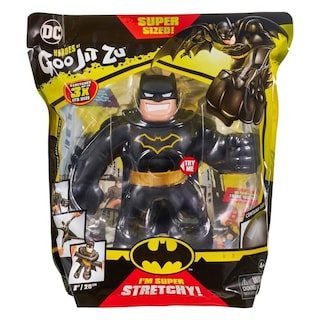 Foto 2 | Figura Heroes Of Goo Jit Zu DC Supagoo Batman - Venta Internacional
