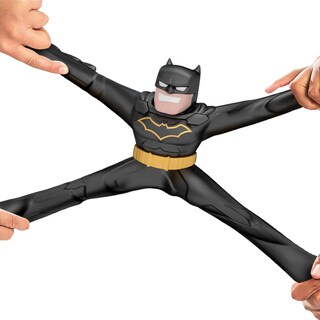 Foto 3 | Figura Heroes Of Goo Jit Zu DC Supagoo Batman - Venta Internacional