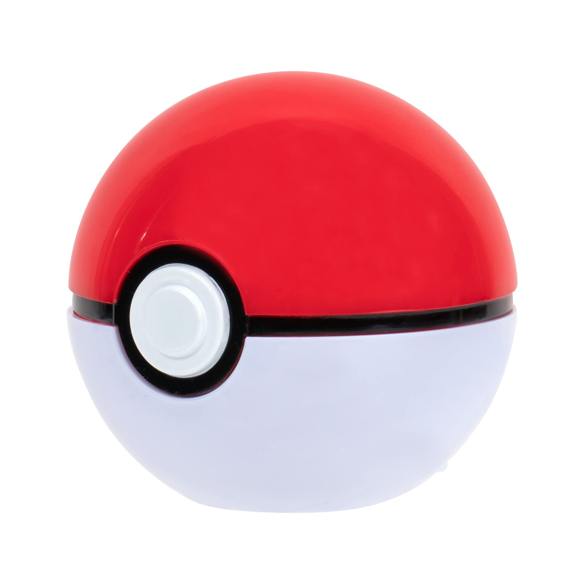 Foto 5 pulgar | Pokébola Clip'n'go Pokémon con Figura Froxy de 5 cm - Venta Internacional