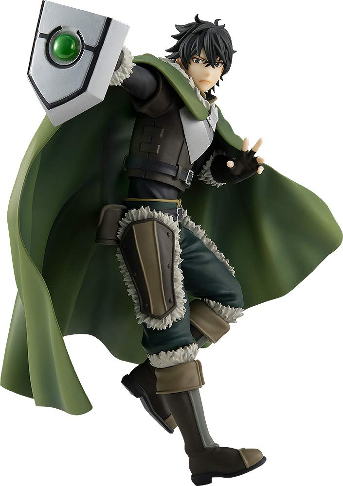 Foto 2 pulgar | Figura Good Smile The Rising Of The Shield Heroe Naofumi - Venta Internacional