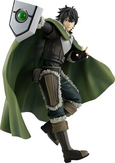 Foto 1 | Figura Good Smile The Rising Of The Shield Heroe Naofumi - Venta Internacional