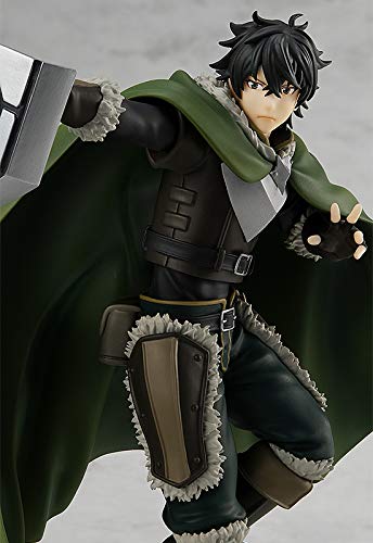 Foto 3 pulgar | Figura Good Smile The Rising Of The Shield Heroe Naofumi - Venta Internacional