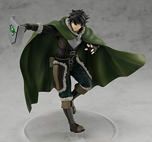Foto 4 pulgar | Figura Good Smile The Rising Of The Shield Heroe Naofumi - Venta Internacional