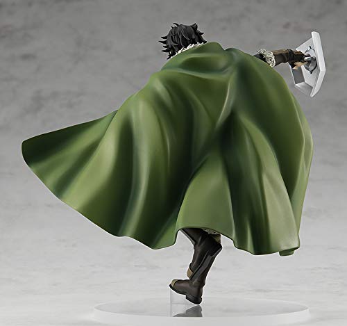 Foto 5 pulgar | Figura Good Smile The Rising Of The Shield Heroe Naofumi - Venta Internacional