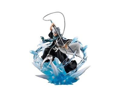 Foto 1 | Figuarts Zero Bandai Bleach Toshiro Hitsugaya Thousand Year