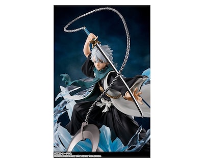 Foto 3 | Figuarts Zero Bandai Bleach Toshiro Hitsugaya Thousand Year