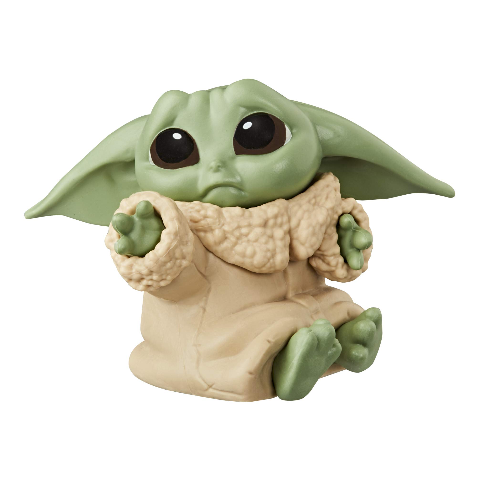 Foto 5 pulgar | Juguetes Coleccionables Star Wars The Bounty Collection The Child 2 Piezas - Venta Internacional