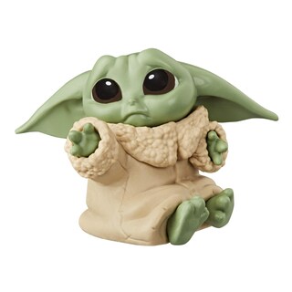 Foto 4 | Juguetes Coleccionables Star Wars The Bounty Collection The Child 2 Piezas - Venta Internacional