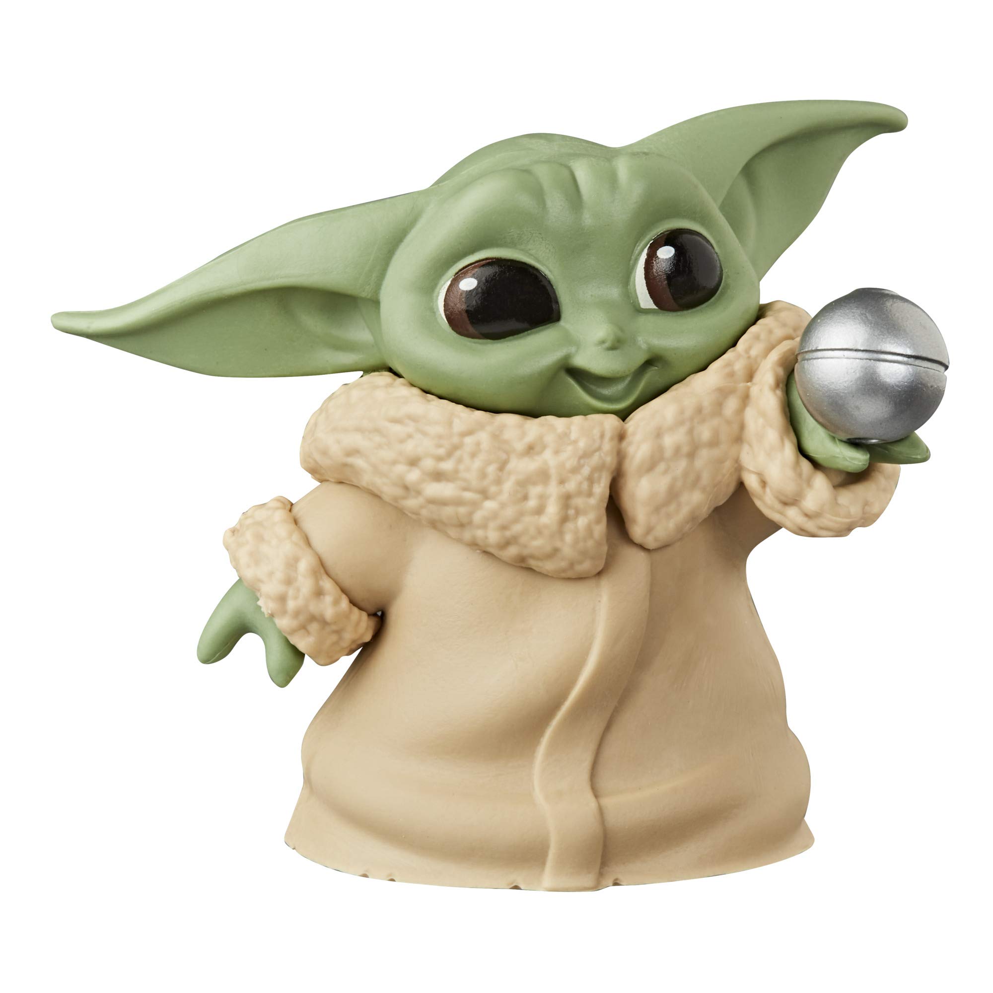 Foto 6 pulgar | Juguetes Coleccionables Star Wars The Bounty Collection The Child 2 Piezas - Venta Internacional