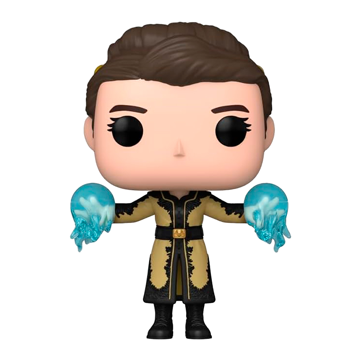 Foto 1 | Funko Pop Alina Starkov 1350 Sombra Y Hueso Serie Netflix