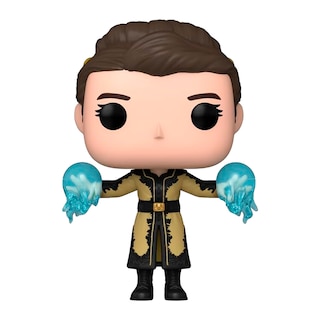 Foto 1 | Funko Pop Alina Starkov 1350 Sombra Y Hueso Serie Netflix