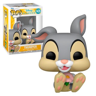 Foto 3 | Funko Pop Tambor 1435 Bambi Película Clásico de Disney