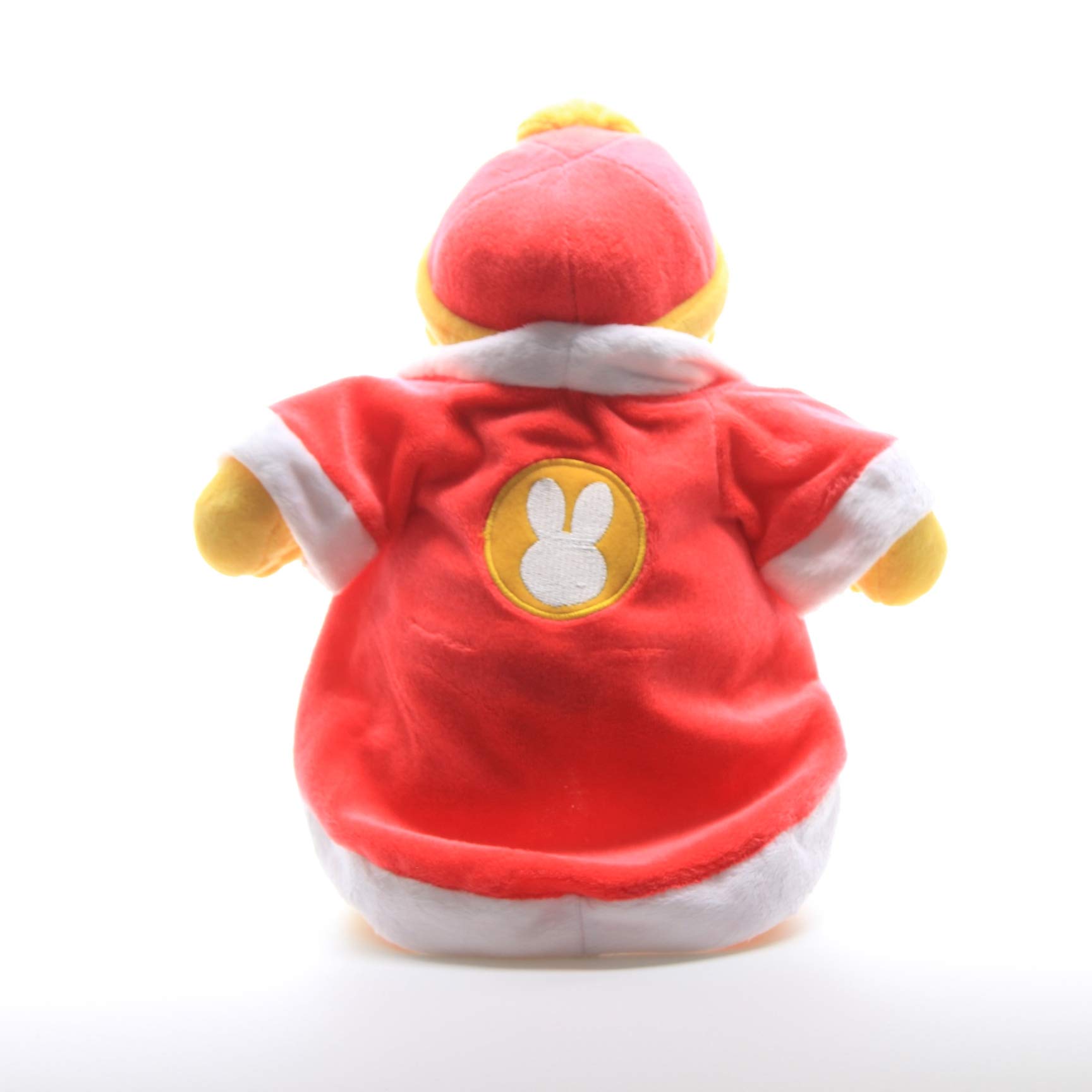 Foto 5 pulgar | Figura de Peluche Uiuoutoy Kirby King Dedede 25 cm - Venta Internacional