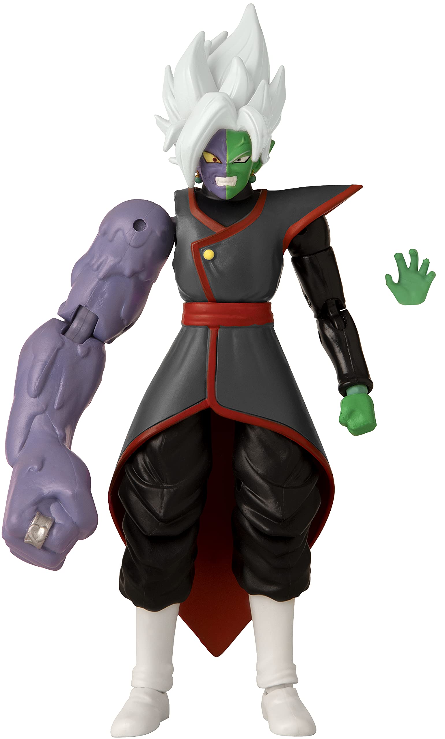 Foto 4 pulgar | Figura de Acción Bandai America Dragon Ball Super Battle Pack - Venta Internacional
