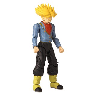 Foto 4 | Figura de Acción Bandai America Dragon Ball Super Battle Pack - Venta Internacional