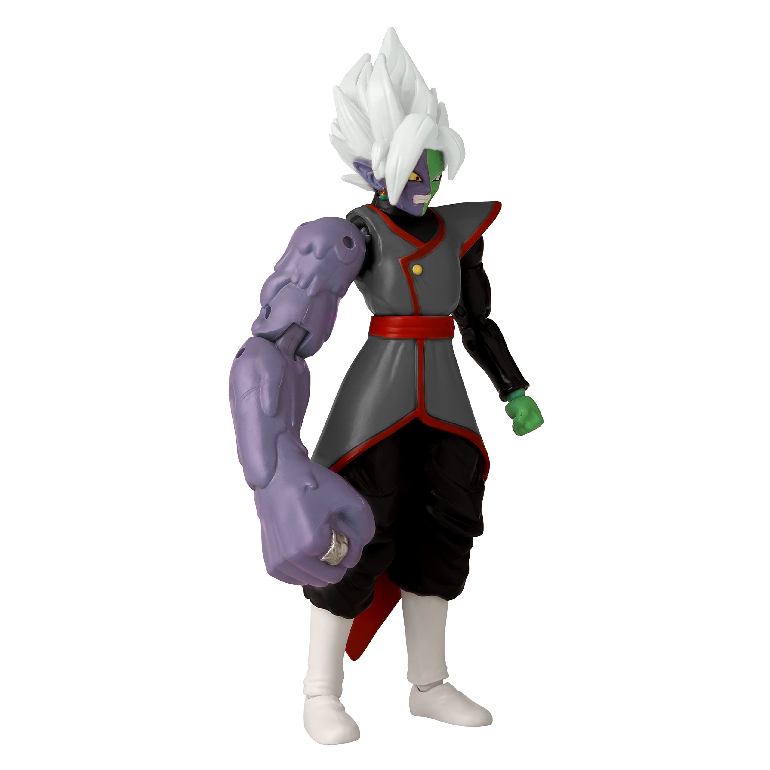 Foto 6 pulgar | Figura de Acción Bandai America Dragon Ball Super Battle Pack - Venta Internacional