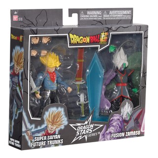 Foto 7 | Figura de Acción Bandai America Dragon Ball Super Battle Pack - Venta Internacional