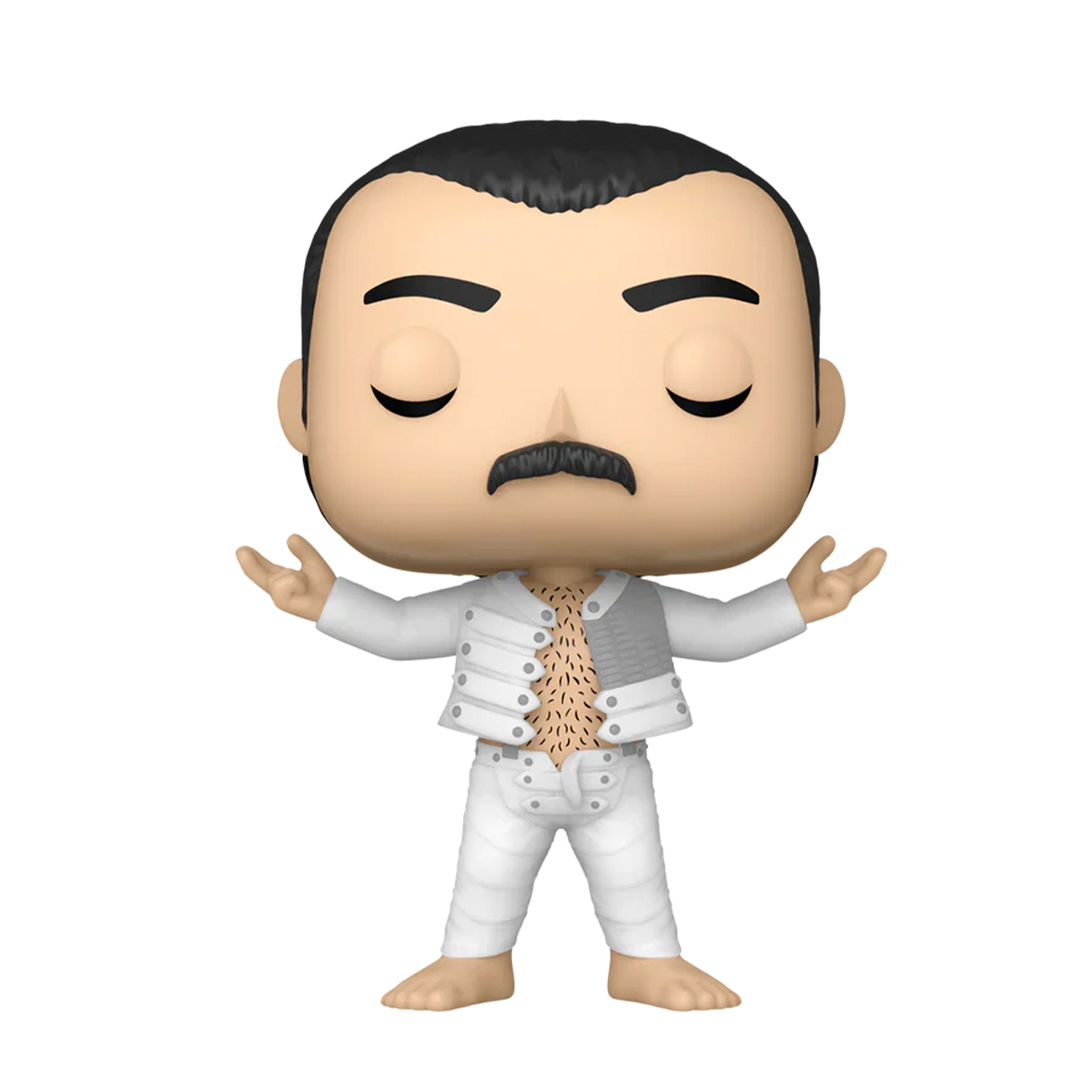 Foto 2 pulgar | Funko Freddie Mercury Queen 375