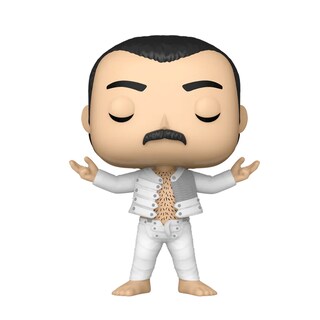 Foto 1 | Funko Freddie Mercury Queen 375