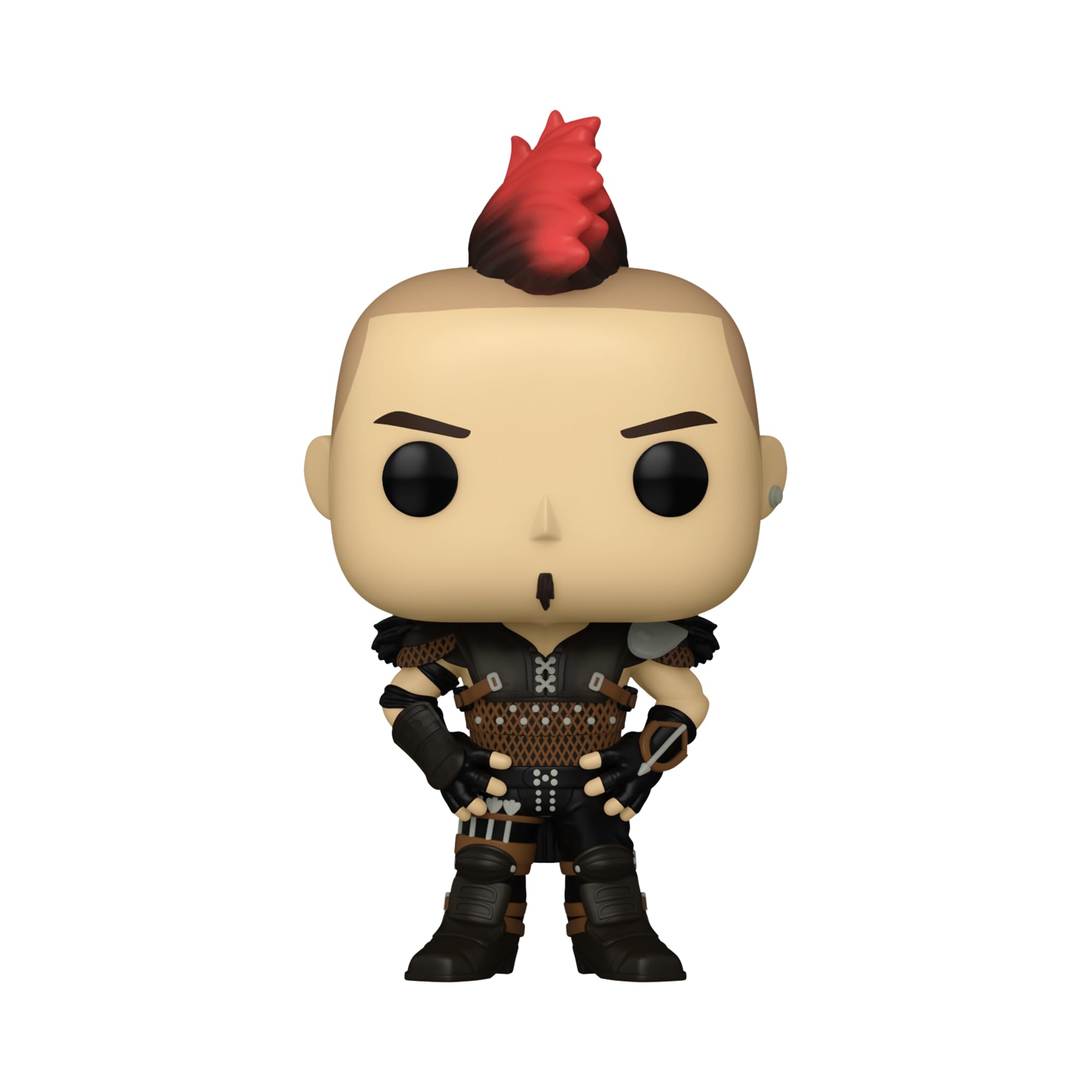 Foto 3 pulgar | Funko Pop! Mad Max 2 Wez - Venta Internacional