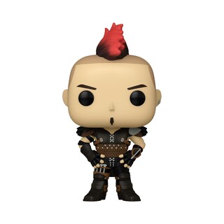 Foto 2 | Funko Pop! Mad Max 2 Wez - Venta Internacional