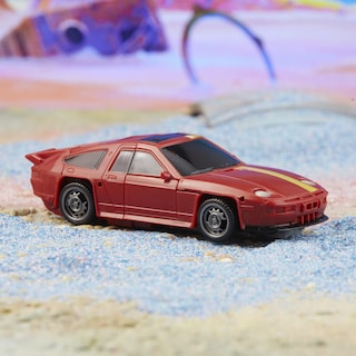 Foto 7 | Figura de Acción Transformers Legacy Deluxe Dead End 14 cm - Venta Internacional