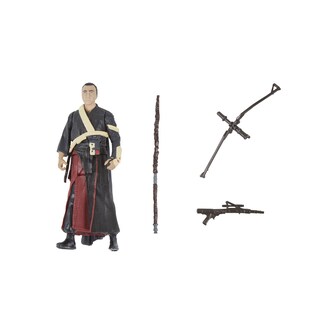 Foto 6 | Figuras de Acción Star Wars R1 Swu Seel Seer y Seal Weaponizer - Venta Internacional