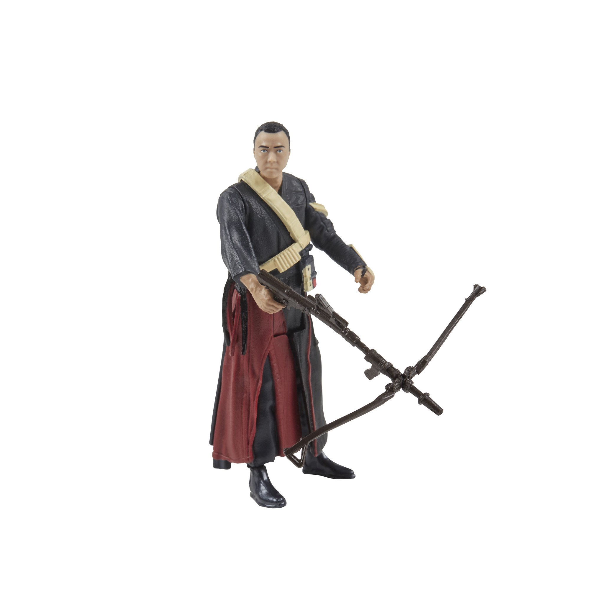 Foto 8 pulgar | Figuras de Acción Star Wars R1 Swu Seel Seer y Seal Weaponizer - Venta Internacional