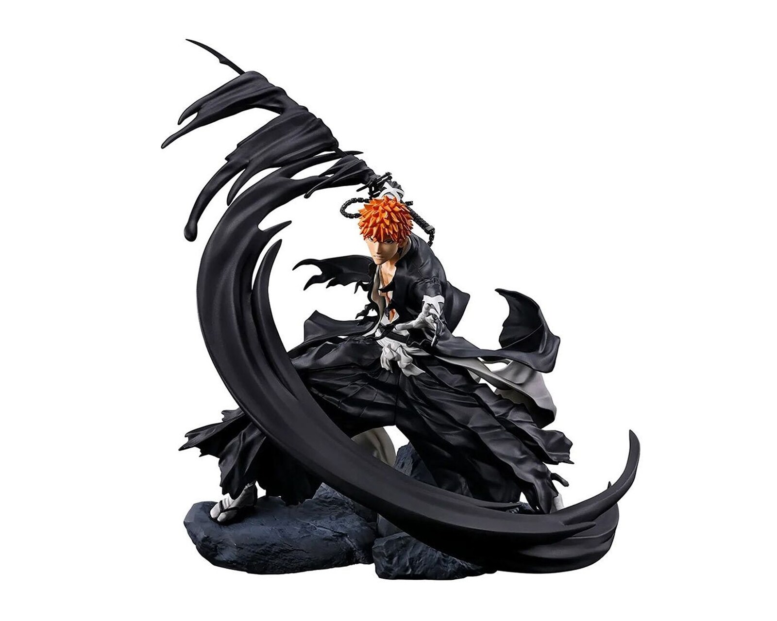 Figuarts Zero Bandai Bleach - Ichigo Kurosaki Thousand Year $1,799