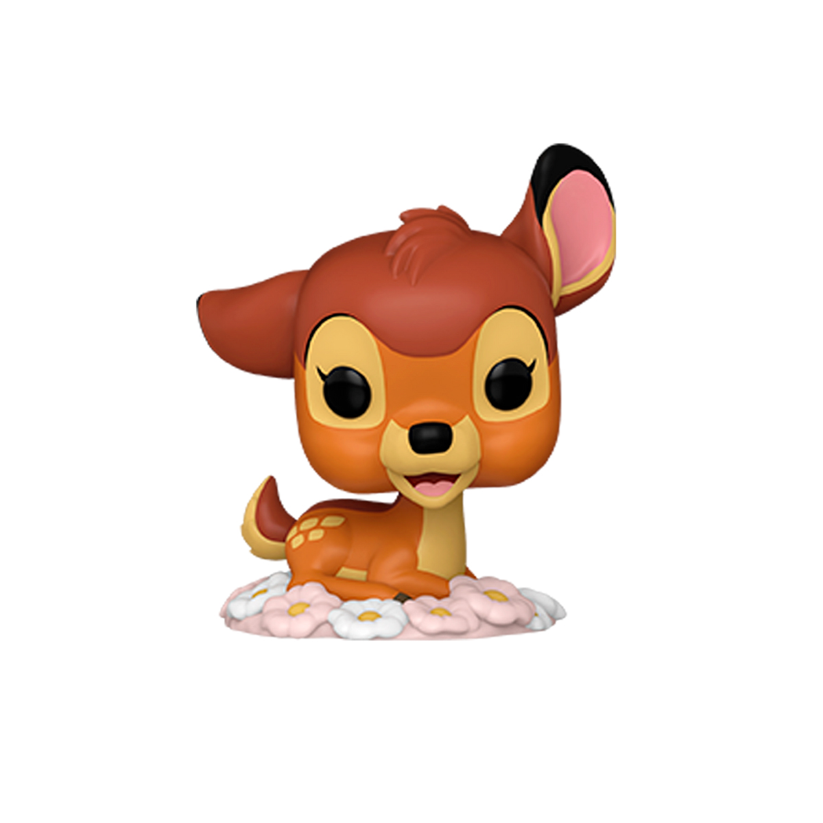 Funko Pop Bambi con Flores 1433 Película Clásico de Disney