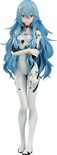 Figura Good Smile Rebuild Of Evangelion Rei 17 cm - Venta Internacional