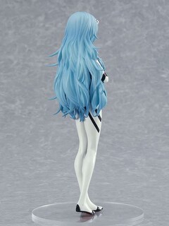 Foto 4 | Figura Good Smile Rebuild Of Evangelion Rei 17 cm - Venta Internacional