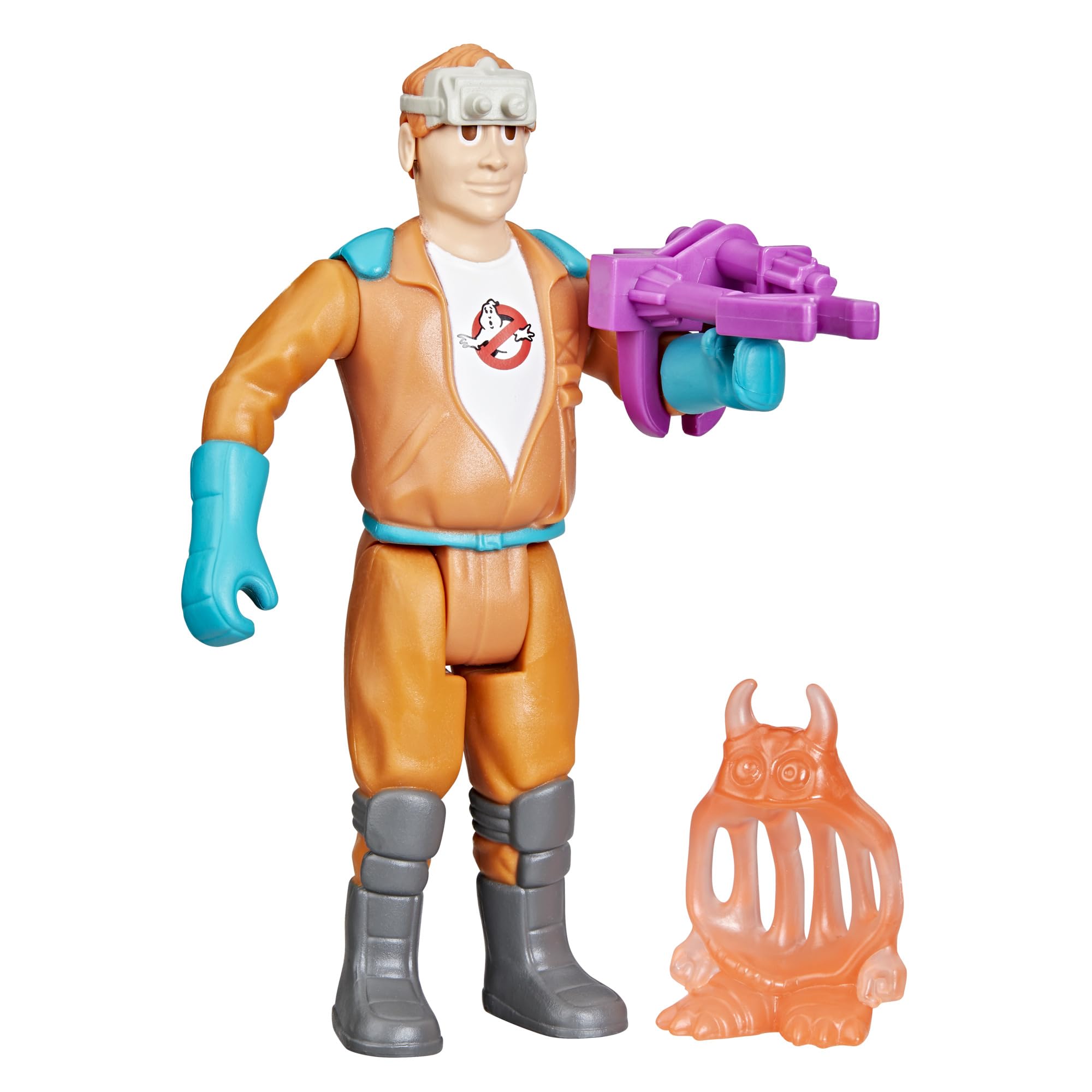 Foto 4 pulgar | Figura de Acción Los Cazafantasmas Kenner Classics Ray Stantz - Venta Internacional